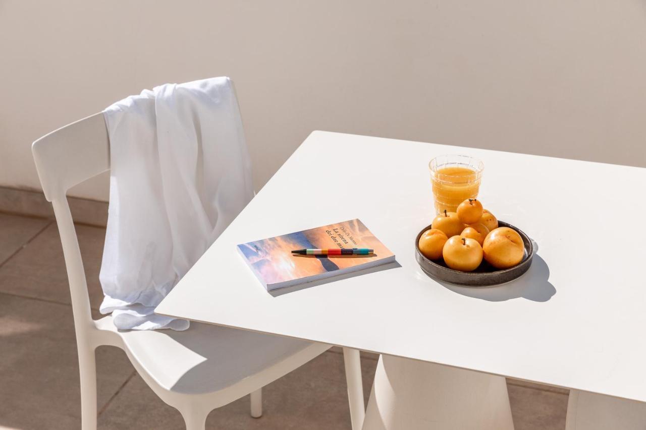 Palazzo Novecento Bed and Breakfast Polignano a Mare Exteriör bild